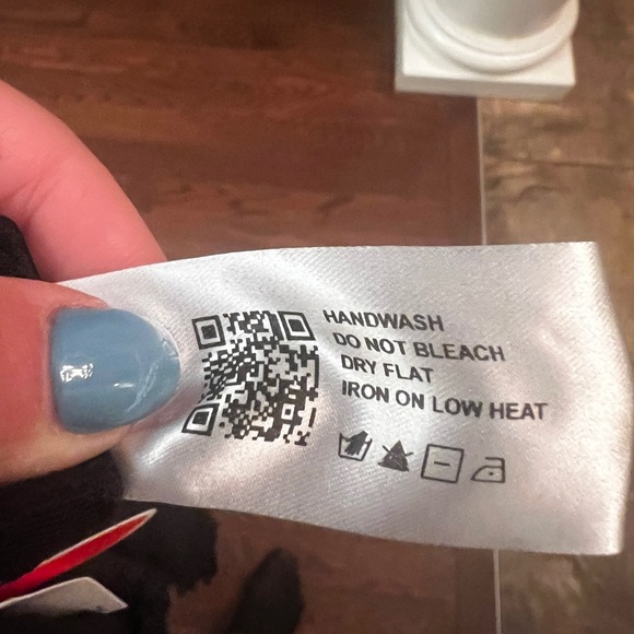 CIDER Floral Lace Mini Dres SIZE MEDIUM NWT - Picture 5 of 6